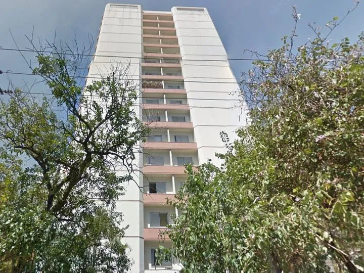 Imagem do Condomínio Residencial Itamaracá Moema em São Paulo