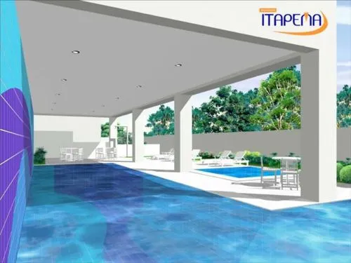 Condomínio Residencial Itapema Tatuapé em São Paulo
