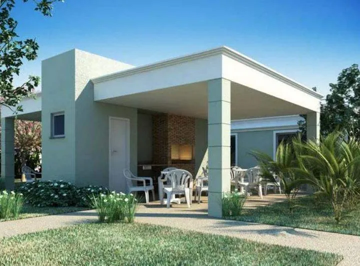 Residencial Jardim Alvorada Taboao