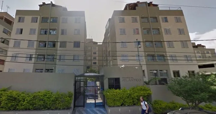 Imagem do Condomínio Residencial Jardim Atlântico Pirituba em São Paulo