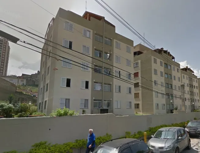 Condomínio Residencial Jardim Atlântico Pirituba em São Paulo