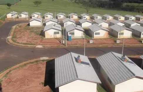 Imagem do Condomínio Residencial Jardim Bela Vista em Lins