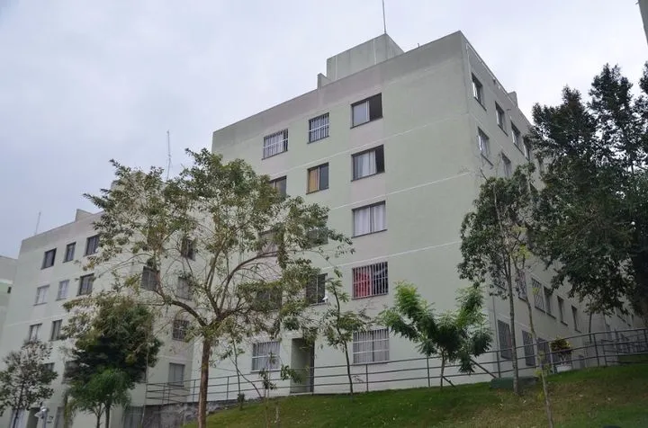 Imagem do Condomínio Residencial Jardim São Luís Life em São Paulo