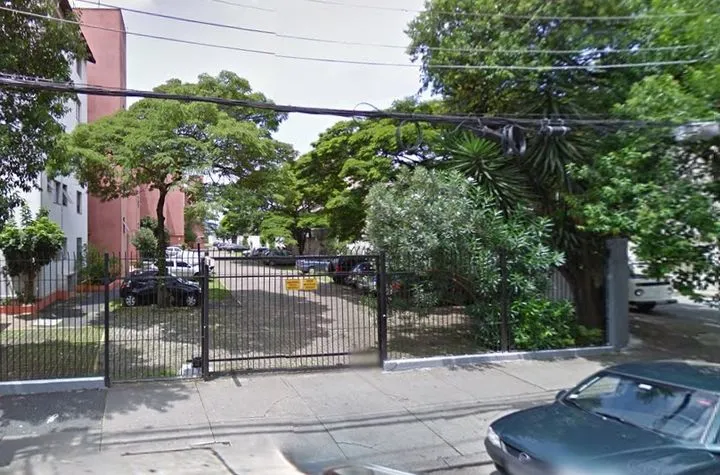Condomínio Residencial Jardins Da Lapa em São Paulo