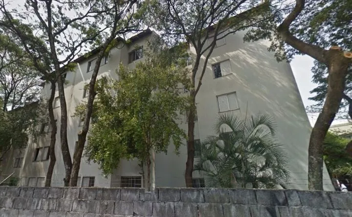 Imagem do Condomínio Residencial Jardins Da Lapa em São Paulo