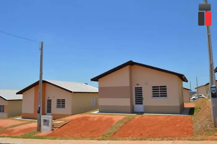 Imagem do Condomínio Residencial Jatobá em Botucatu