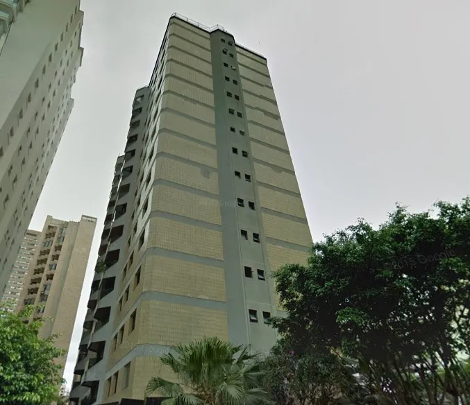 Imagem do Condomínio Residencial Kayowa Perdizes