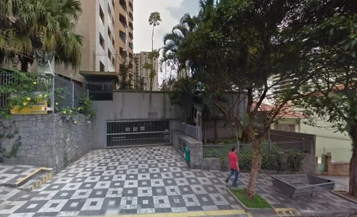 Imagem do Condomínio Residencial Kayowa Perdizes