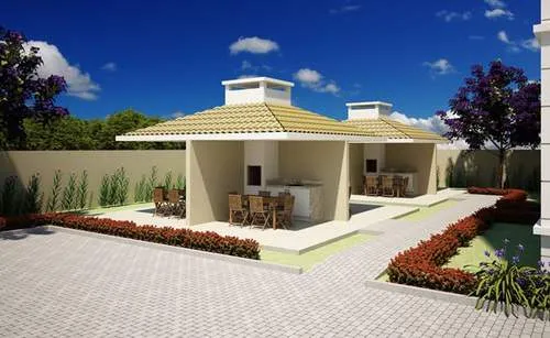 Imagem do Condomínio Residencial La Serena em Timbó