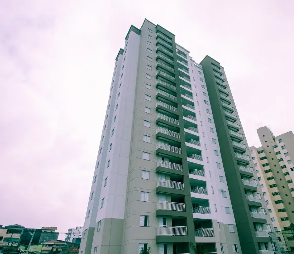 Imagem do Condomínio Residencial La Tour Vila Formosa em São Paulo