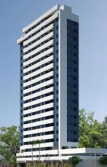 Imagem do Condomínio Residencial Life Style Miguel Castro em Natal