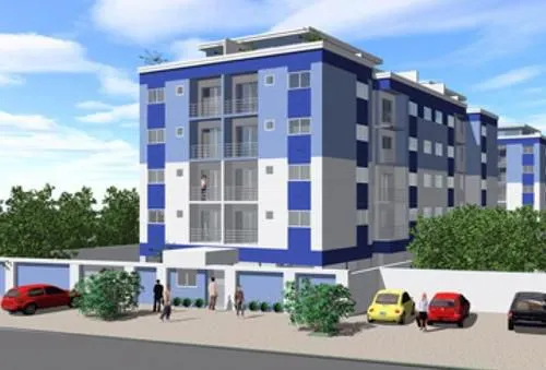 Condomínio Residencial Madureira Life em Rio De Janeiro
