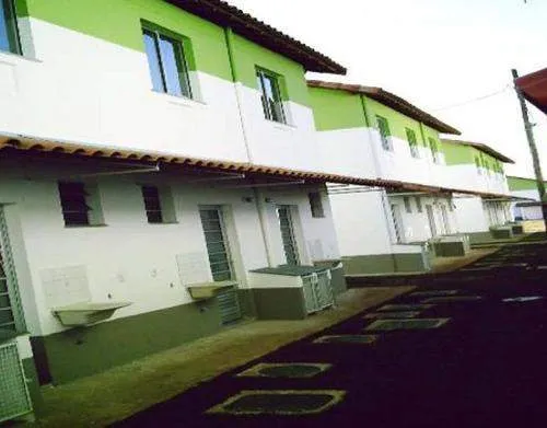 Condomínio Residencial Malaga Garden em Rio de Janeiro