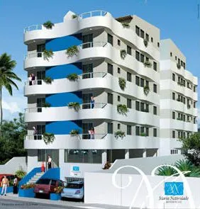 Imagem do Condomínio Residencial Maria Natividade em Lauro De Freitas
