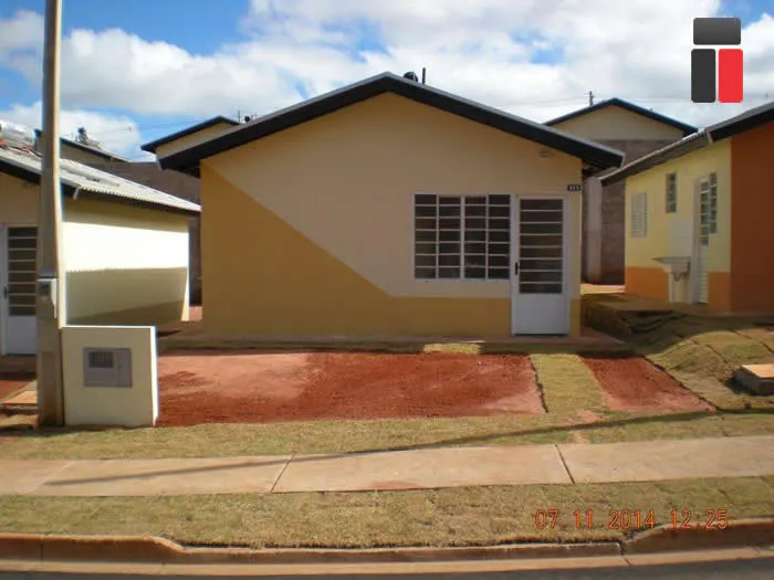 Imagem do Condomínio Residencial Mário Emílio Bannwart em Avaré