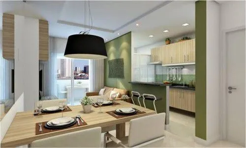 Imagem do Condomínio Residencial Marjorie em Sao Caetano Do Sul