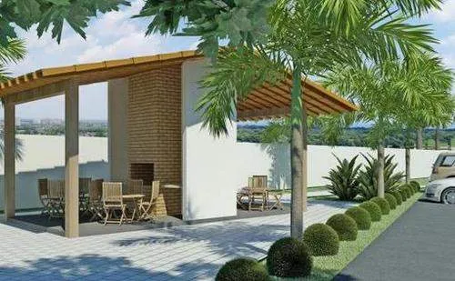 Imagem do Condomínio Residencial Metropoles Goiania em Goiânia