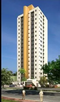 Imagem do Condomínio Residencial Michelangelo em Natal