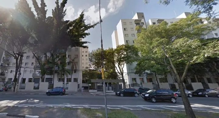Imagem do Condomínio Residencial Mirante Do Sul em São Paulo