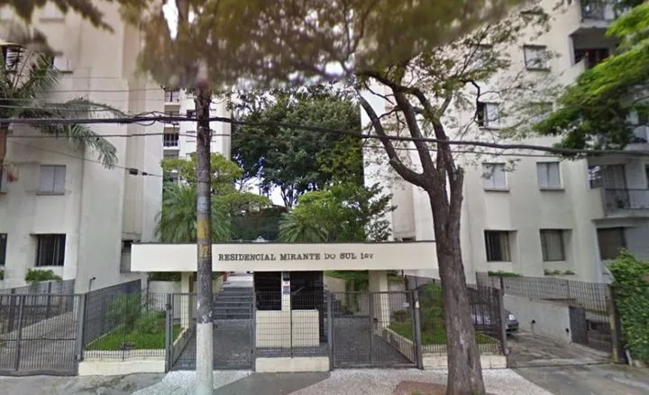 Residencial Mirante Do Sul Condomínio Edifício