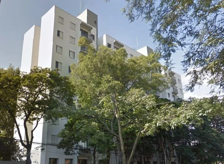 Imagem do Condomínio Residencial Mirante Do Sul em São Paulo