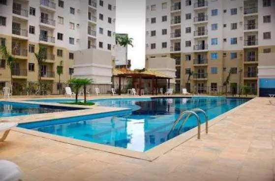 Imagem do Condomínio Residencial Mochuara em Cariacica