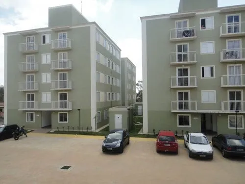 Imagem do Condomínio Residencial Monaco Guaianzes em São Paulo