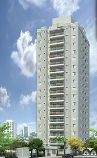 Imagem do Condomínio Residencial Monaco Santana