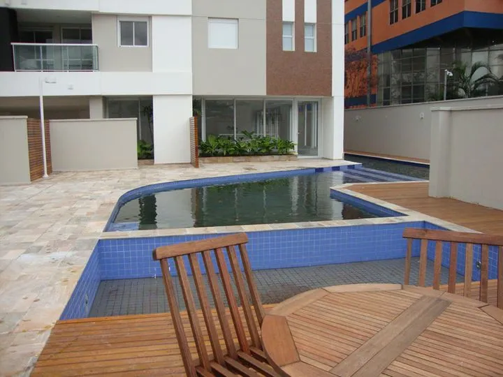 Imagem do Condomínio Residencial Mondrian Marília São Caetano Do Sul em São Caetano do Sul