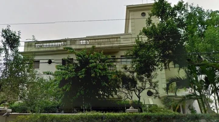 Condomínio Residencial Mont Blanc Alto De Pinheiros em São Paulo