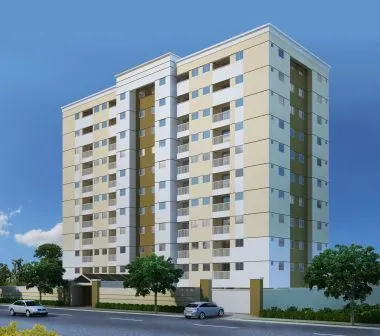 Residencial Monte Carlo