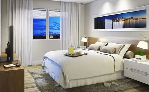 Imagem do Condomínio Residencial Monte Cristo em Blumenau