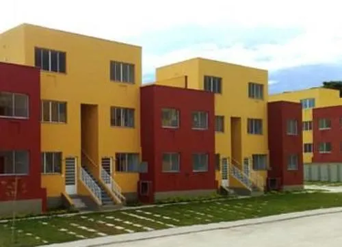 Imagem do Condomínio Residencial Morada Das Violetas em Sao Goncalo