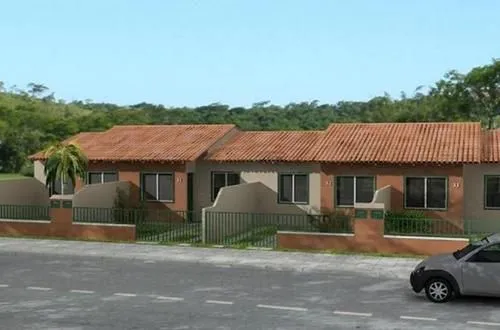 Imagem do Condomínio Residencial Nova Guanabara em Belford Roxo