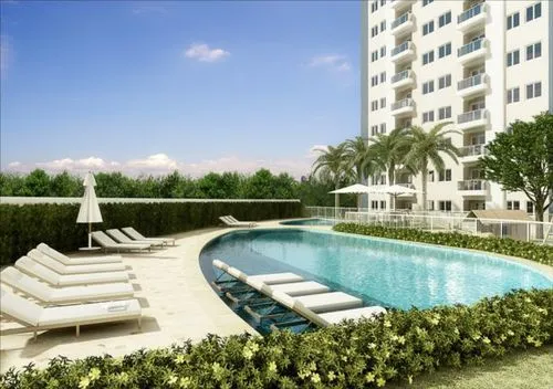 Condomínio Residencial Paineiras em Campinas