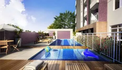 Imagem do Condomínio Residencial Pamplona em Sao Caetano Do Sul