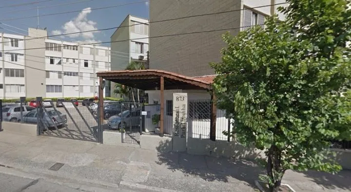 Imagem do Condomínio Residencial Park Lapinha Lapa em São Paulo