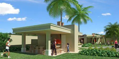 Imagem do Condomínio Residencial Parque Baviera Life Sao Leopoldo em Sao Leopoldo