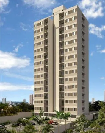 Imagem do Condomínio Residencial Pauliceia 4 em Campinas