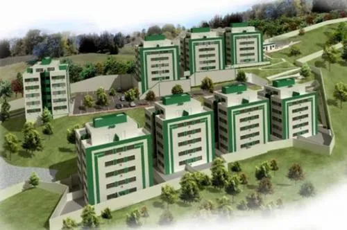 Imagem do Condomínio Residencial Pendotiba Life em Sao Goncalo