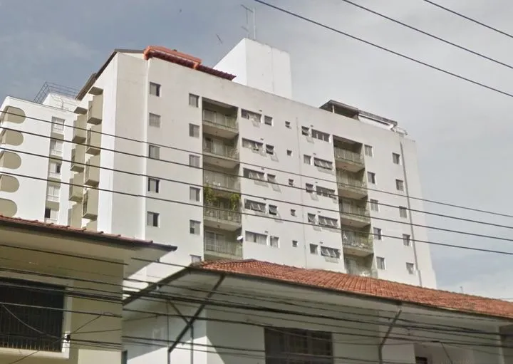 Condomínio Residencial Pensilvânia Brooklin em São Paulo