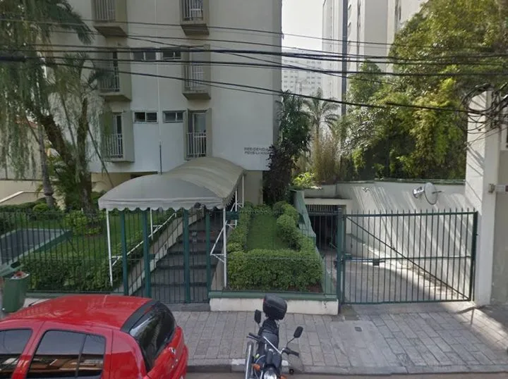 Imagem do Condomínio Residencial Pensilvânia Brooklin em São Paulo