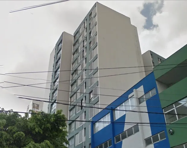 Imagem do Condomínio Residencial Perdizes em São Paulo