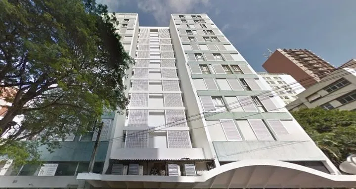 Condomínio Residencial Perdizes em São Paulo