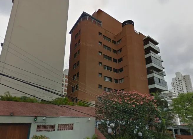 Imagem do Condomínio Residencial Perdizes Sumaré em São Paulo