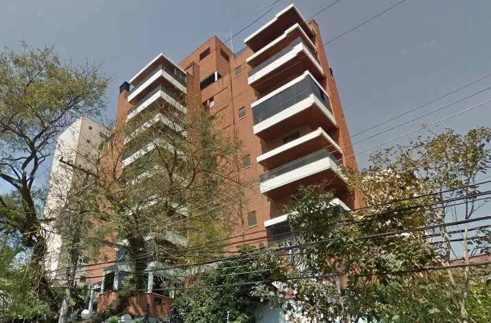 Condomínio Residencial Perdizes Sumaré em São Paulo