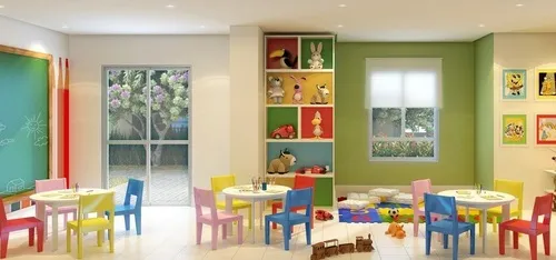Imagem do Condomínio Residencial Piemonte Sjc em São José dos Campos