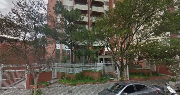 Condomínio Residencial Pinheiros Vila Madalena em São Paulo