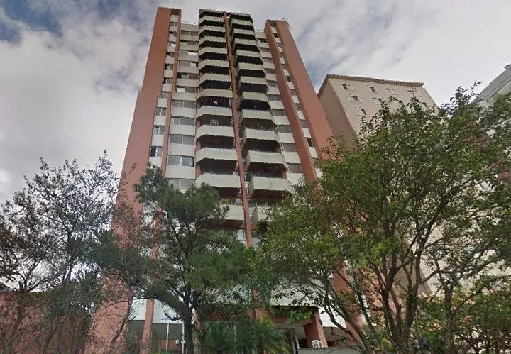 Imagem do Condomínio Residencial Pinheiros Vila Madalena em São Paulo