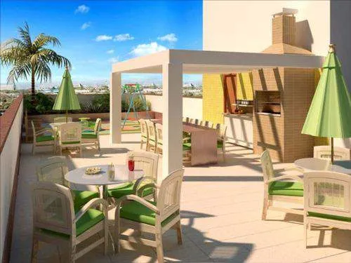 Imagem do Condomínio Residencial Plaza Del Sol em Ceilândia